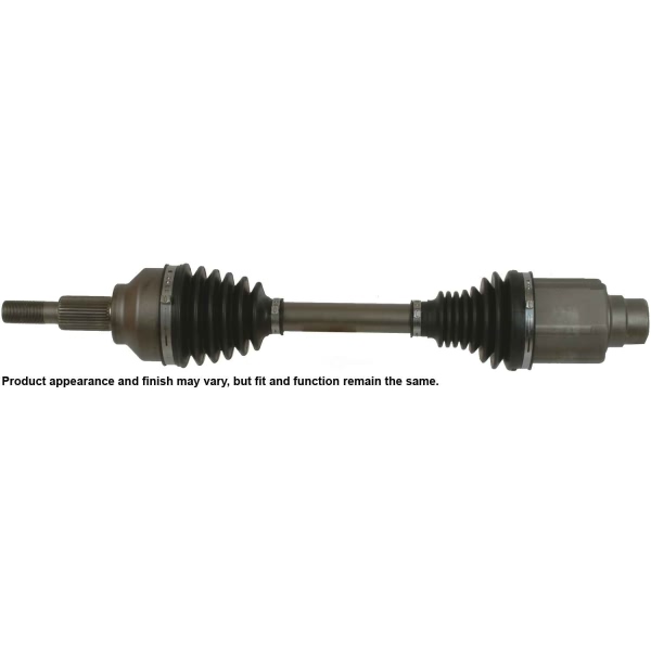 Cardone Reman Remanufactured CV Axle Assembly 60-3519