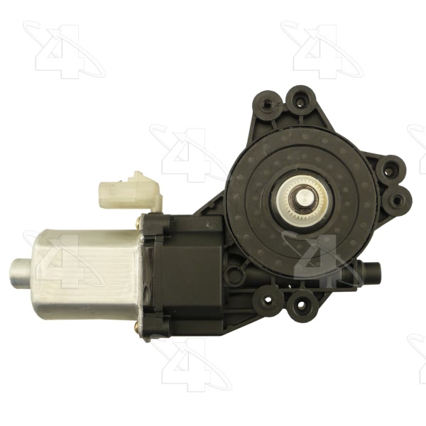 ACI Rear Driver Side Window Motor 386991