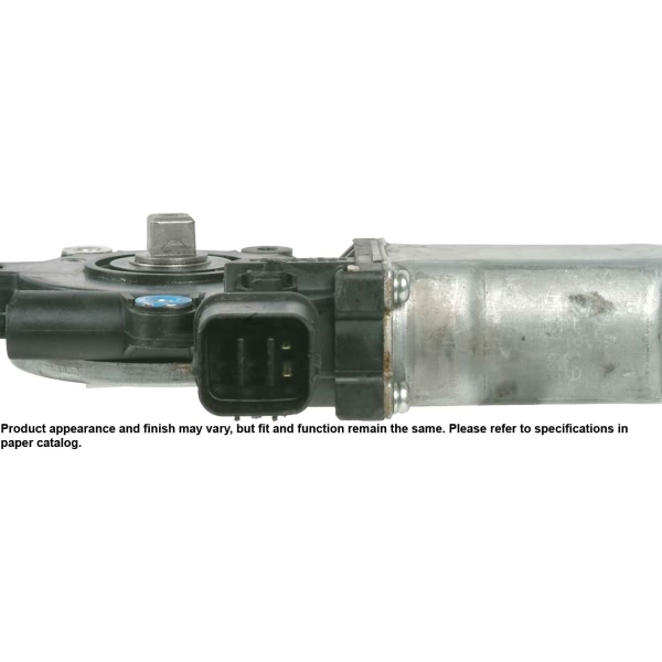 Cardone Reman Remanufactured Window Lift Motor 47-1944