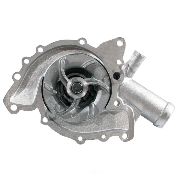 Airtex Heavy Duty Engine Coolant Water Pump AW1018H