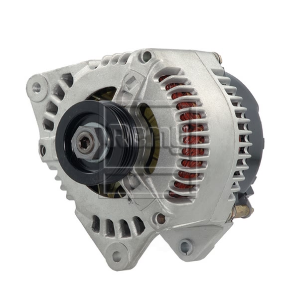 Remy Remanufactured Alternator 14362