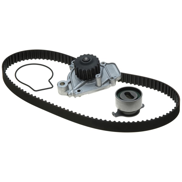 Gates Powergrip Timing Belt Kit TCKWP145