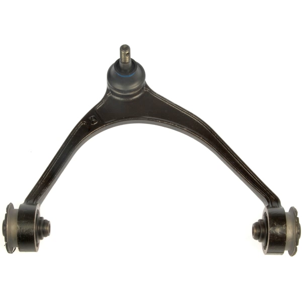 Dorman Front Passenger Side Upper Non Adjustable Control Arm And Ball Joint Assembly 520-458