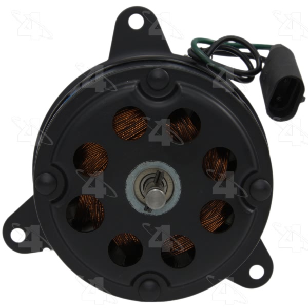 Four Seasons Radiator Fan Motor 35154