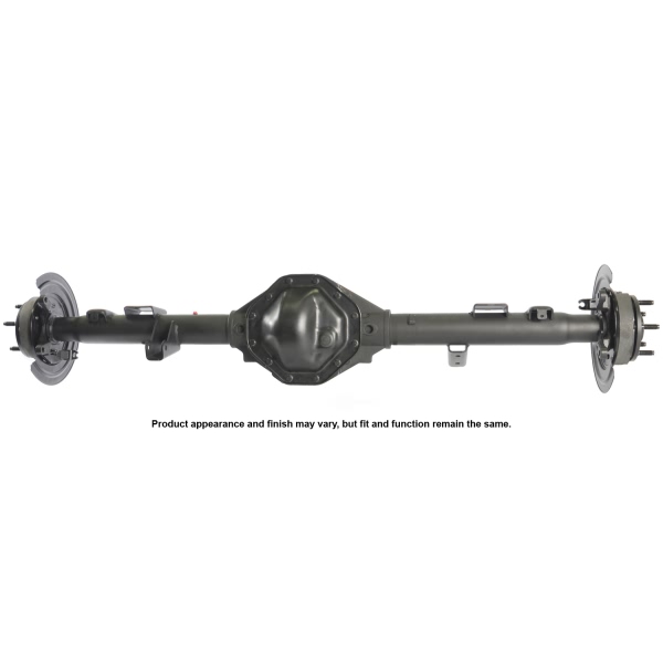 Cardone Reman Remanufactured Drive Axle Assembly 3A-17000LOK