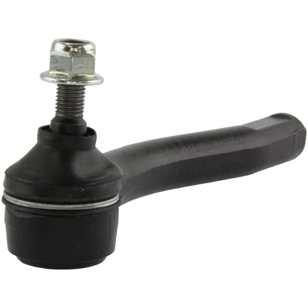 Centric Premium™ Front Driver Side Outer Steering Tie Rod End 612.42049
