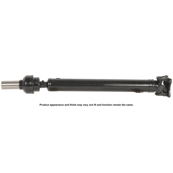 Cardone Reman Remanufactured Driveshaft/ Prop Shaft 65-9197