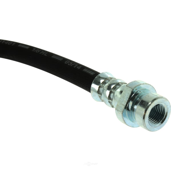 Centric Rear Lower Brake Hose 150.46320