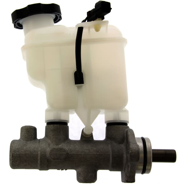 Centric Premium Brake Master Cylinder 130.50060