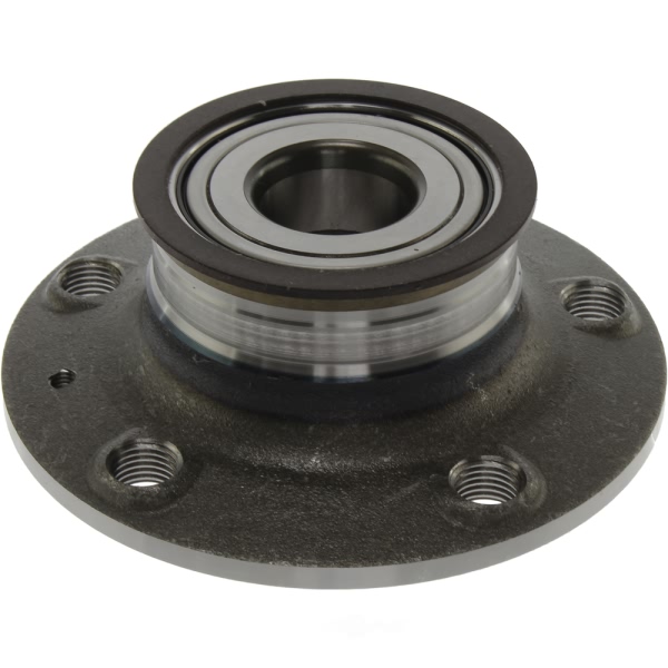 Centric Premium™ Rear Driver Side Wheel Bearing and Hub Assembly 405.33004