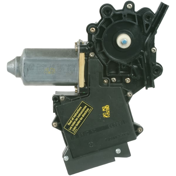 Cardone Reman Remanufactured Window Lift Motor 47-2027