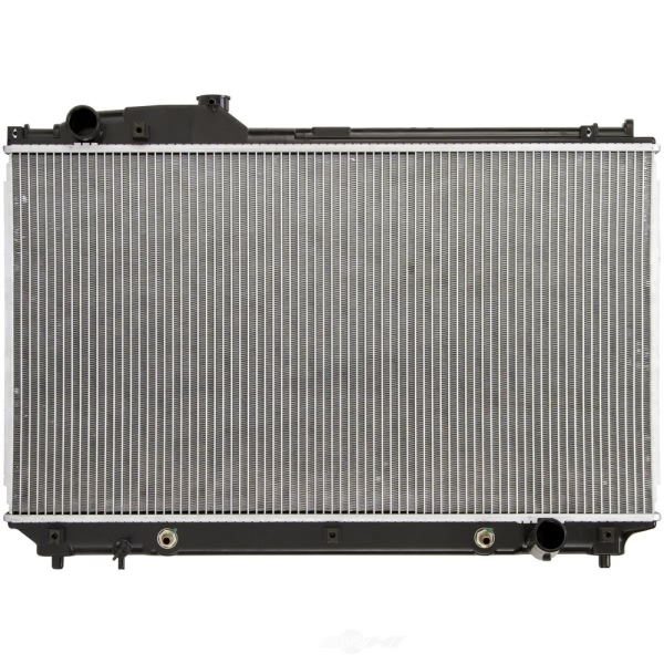 Spectra Premium Complete Radiator CU2419