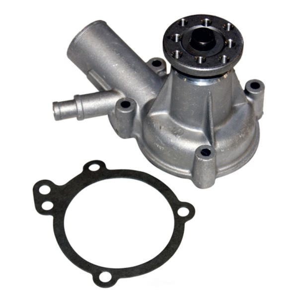 GMB Engine Coolant Water Pump 125-1380