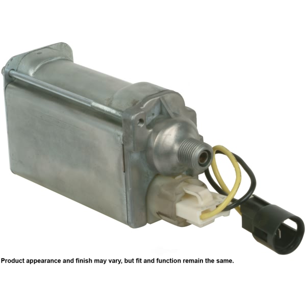 Cardone Reman Remanufactured Tailgate Lift Motor 42-20