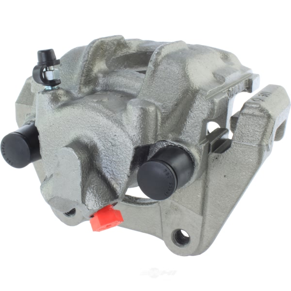 Centric Remanufactured Semi-Loaded Rear Passenger Side Brake Caliper 141.34549