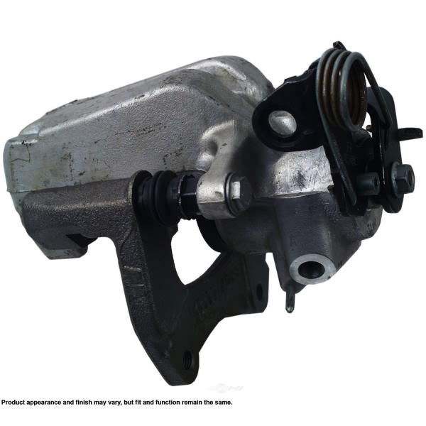 Cardone Reman Remanufactured Unloaded Caliper w/Bracket 19-B2721