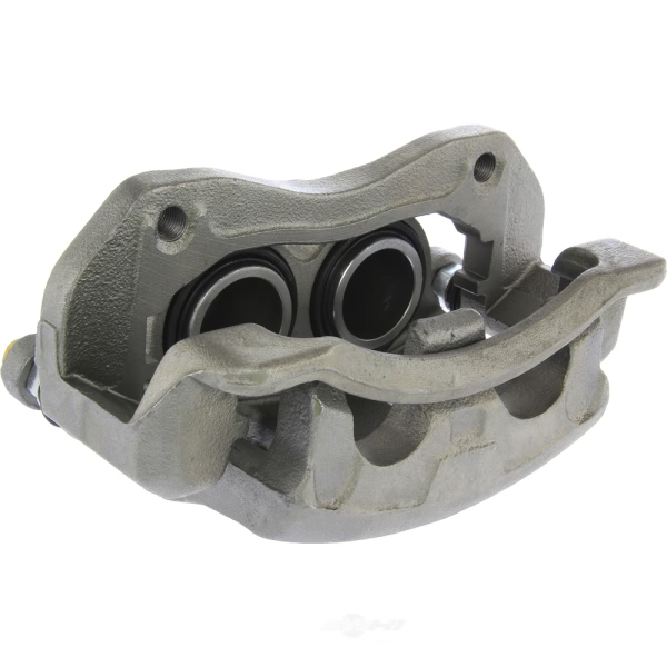 Centric Remanufactured Semi-Loaded Front Driver Side Brake Caliper 141.51252