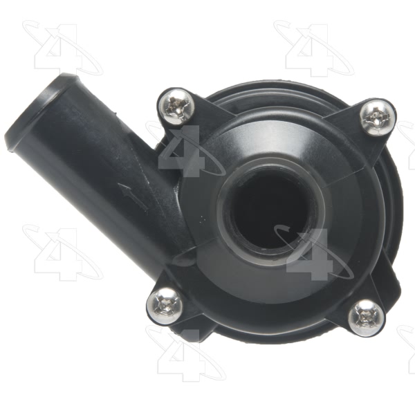 Four Seasons Engine Coolant Auxiliary Water Pump 89005