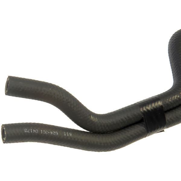 Dorman Automatic Transmission Oil Cooler Hose Assembly 624-311