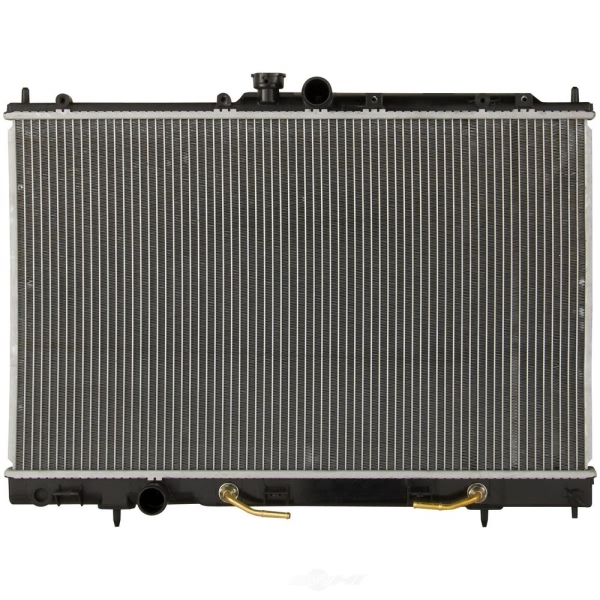 Spectra Premium Complete Radiator CU2617