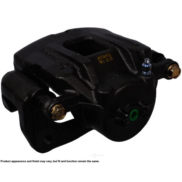 Cardone Reman Remanufactured Unloaded Caliper w/Bracket 19-B6463S