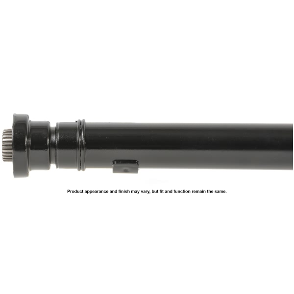 Cardone Reman Remanufactured Driveshaft/ Prop Shaft 65-7054