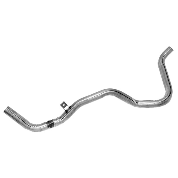 Walker Aluminized Steel Exhaust Tailpipe 45181