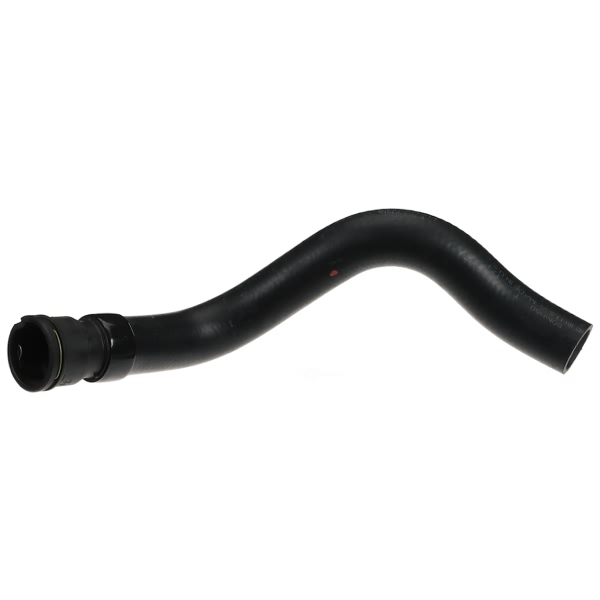 Gates Engine Coolant Molded Radiator Hose 24476