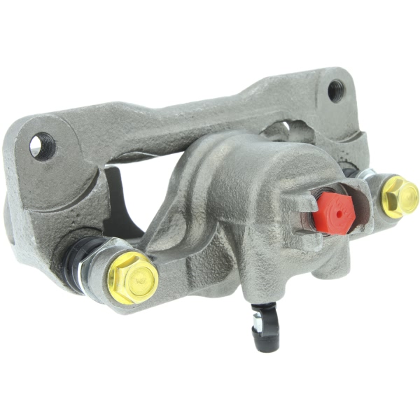 Centric Remanufactured Semi-Loaded Rear Driver Side Brake Caliper 141.47516