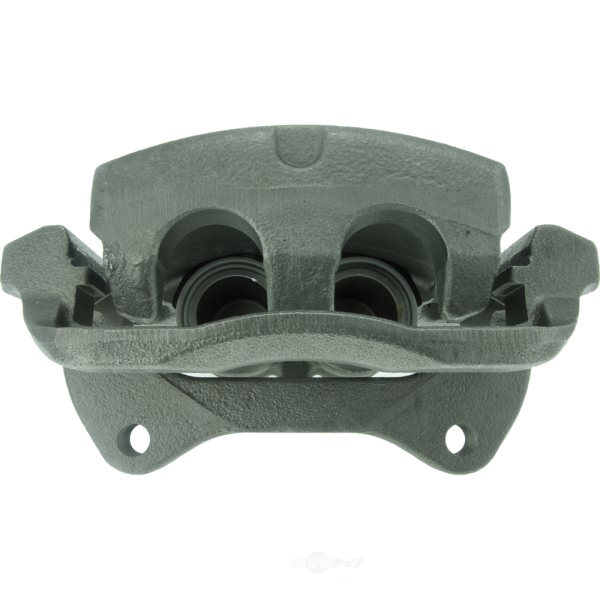 Centric Remanufactured Semi-Loaded Front Passenger Side Brake Caliper 141.22019