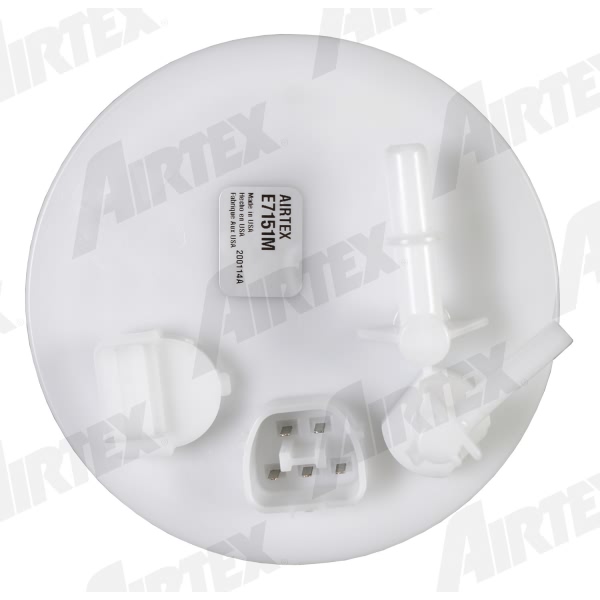 Airtex In-Tank Fuel Pump Module Assembly E7151M