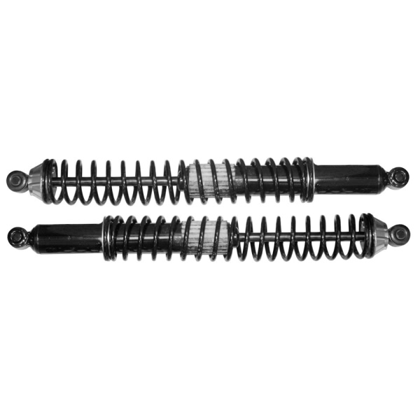 Monroe Sensa-Trac™ Load Adjusting Rear Shock Absorbers 58649