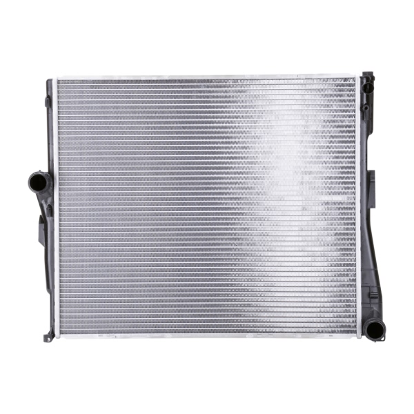 TYC Engine Coolant Radiator 2771