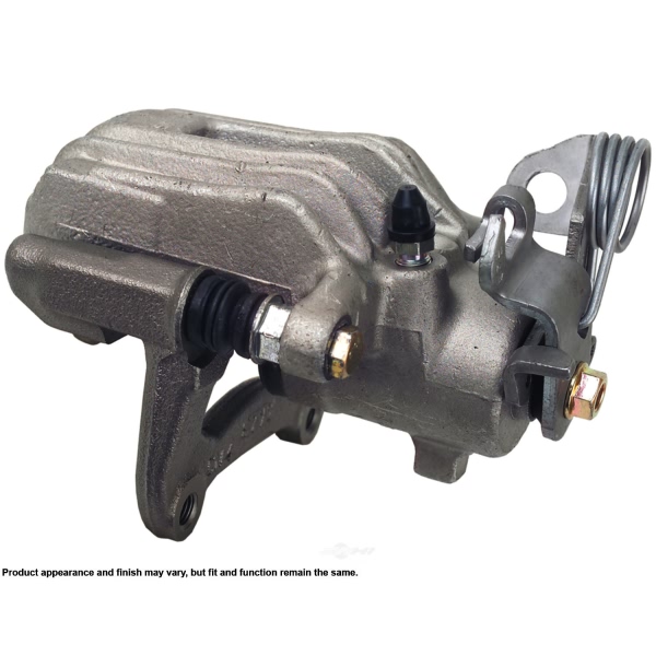 Cardone Reman Remanufactured Unloaded Caliper w/Bracket 19-B2636