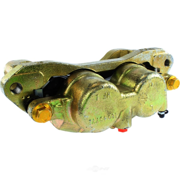 Centric Posi Quiet™ Loaded Rear Driver Side Brake Caliper 142.66510