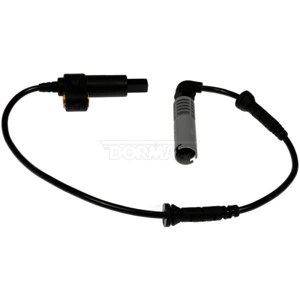 Dorman Front Driver Side Abs Wheel Speed Sensor 695-470