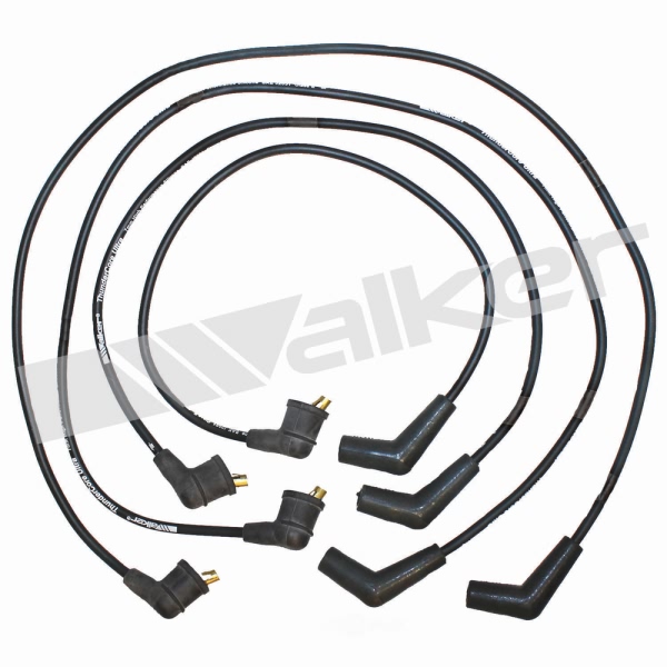 Walker Products Spark Plug Wire Set 924-1113