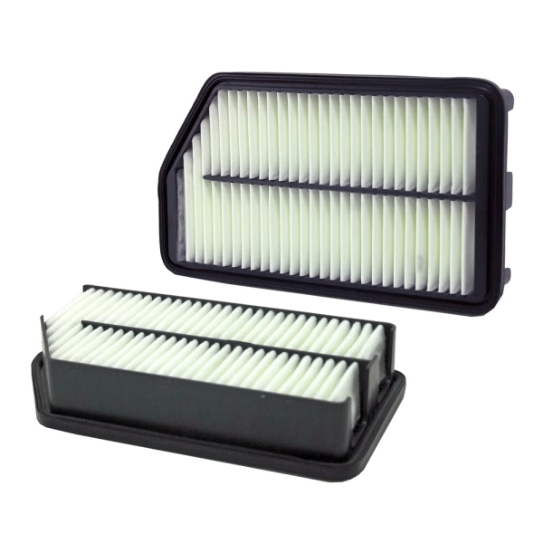 WIX Panel Air Filter 49047