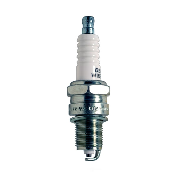 Denso Original U-Groove Nickel Spark Plug 3031