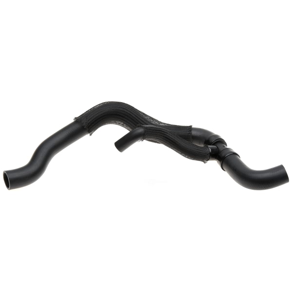 Gates Engine Coolant Molded Radiator Hose 24524