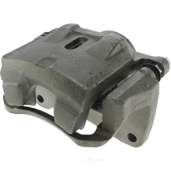 Centric Remanufactured Semi-Loaded Front Passenger Side Brake Caliper 141.44197