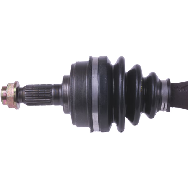 Cardone Reman Remanufactured CV Axle Assembly 60-4028