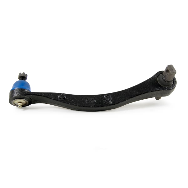 Mevotech Supreme Rear Passenger Side Upper Non Adjustable Control Arm And Ball Joint Assembly CMS60137