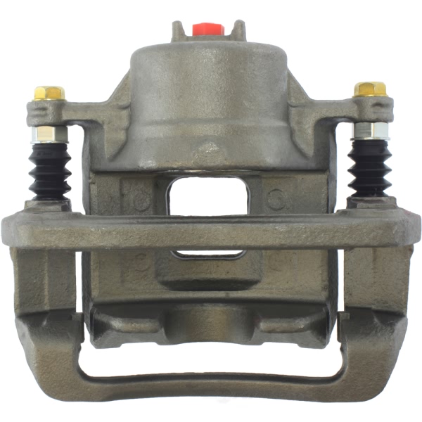 Centric Remanufactured Semi-Loaded Front Passenger Side Brake Caliper 141.51275