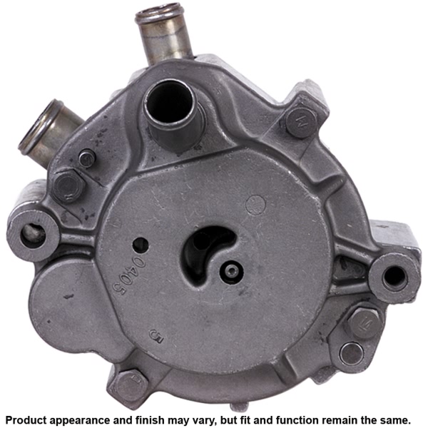 Cardone Reman Remanufactured Smog Air Pump 32-608