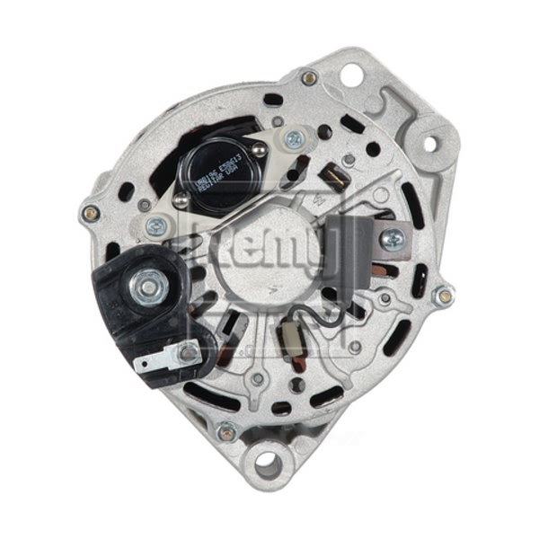 Remy Remanufactured Alternator 14979