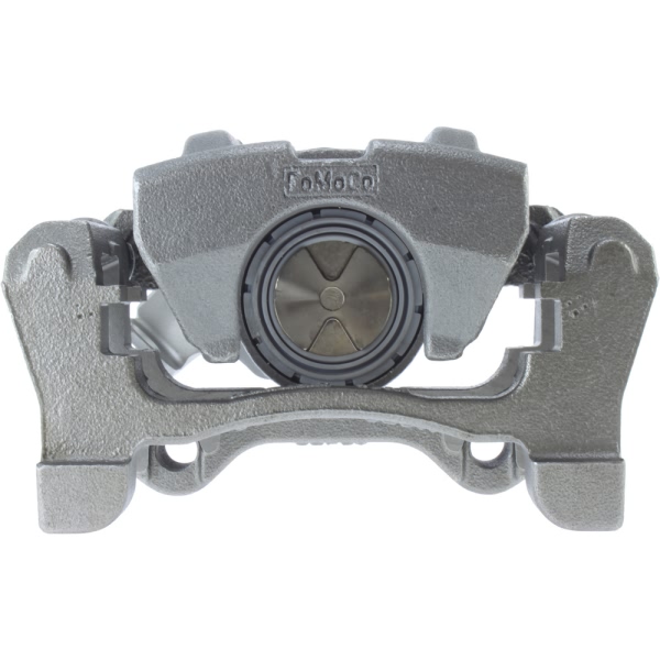 Centric Semi-Loaded Brake Caliper 141.61576