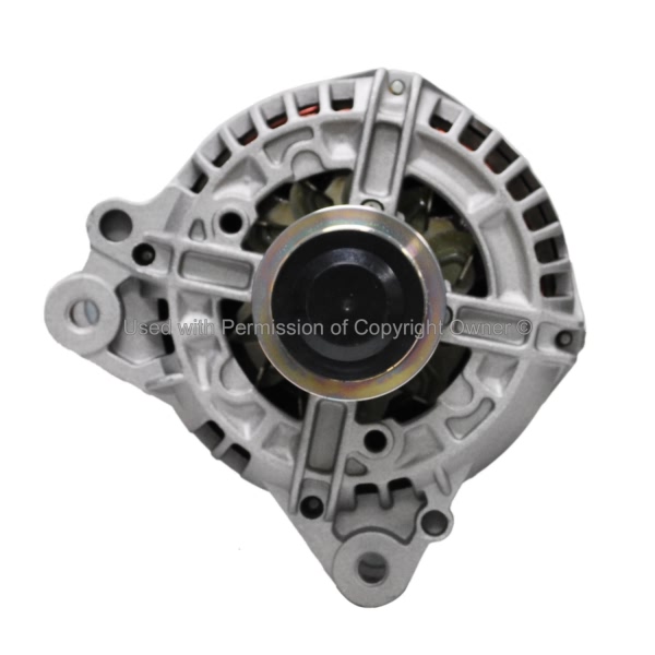 Quality-Built Alternator Remanufactured 13942