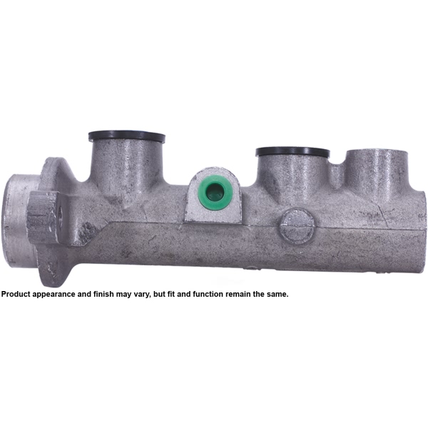 Cardone Reman Remanufactured Master Cylinder 10-2659