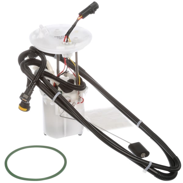 Delphi Fuel Pump Module Assembly FG1712